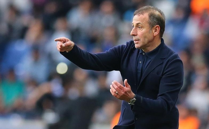 Abdullah Avc ile 61. ma