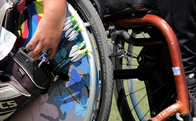 Sporda 'para branlar' ana bran federasyonlara balanyor