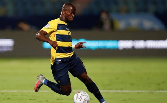 Enner Valencia penaltı kaçırdı, galibiyet gelmedi!