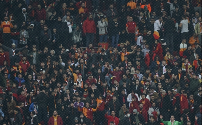 Galatasaray, PFDK'ye sevk edildi