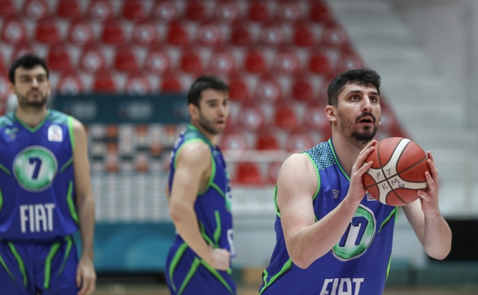 TOFA�, Alia�a Petkimspor'u deplasmanda devirdi