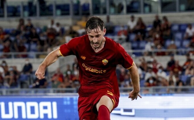 Matias Vina m�jdeyi verdi! Muslera ve Torreira'ya...