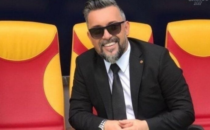 Kas�mpa�a'da Serkan Re�ber, PFDK'ye sevk edildi