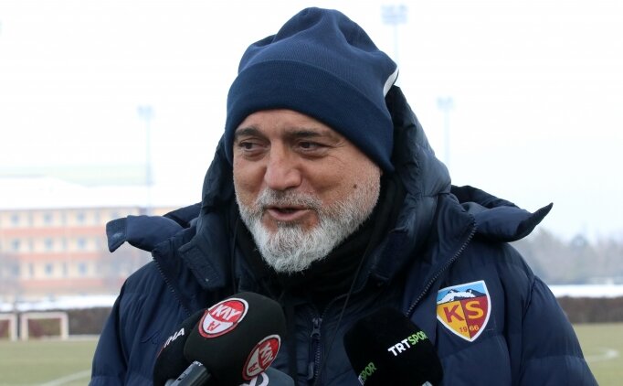 Hikmet Karaman: 'Seriye ihtiyac�m�z var'