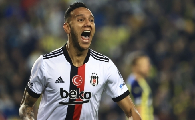 Josef de Souza'dan Galatasaray'a Gedson gndermesi!