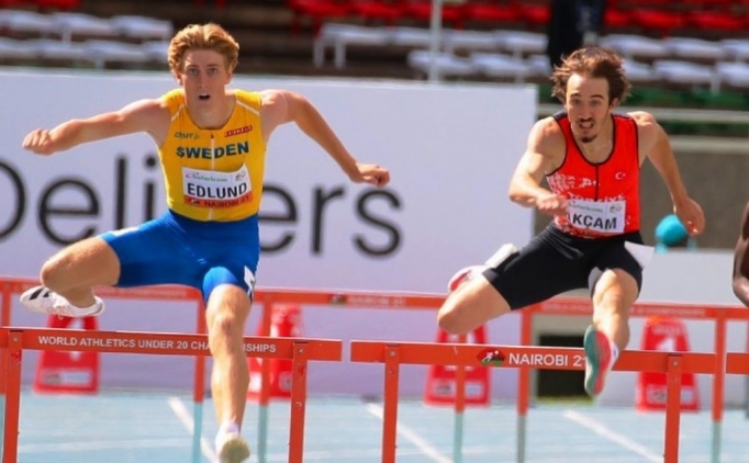 Trkiye Salon Atletizm ampiyonas stanbul'da yaplacak!