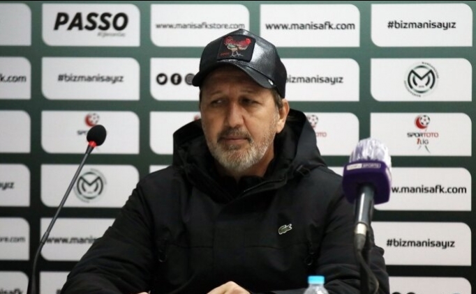 Taner Ta�k�n: 'Daha iyi bir tak�m olaca��z'