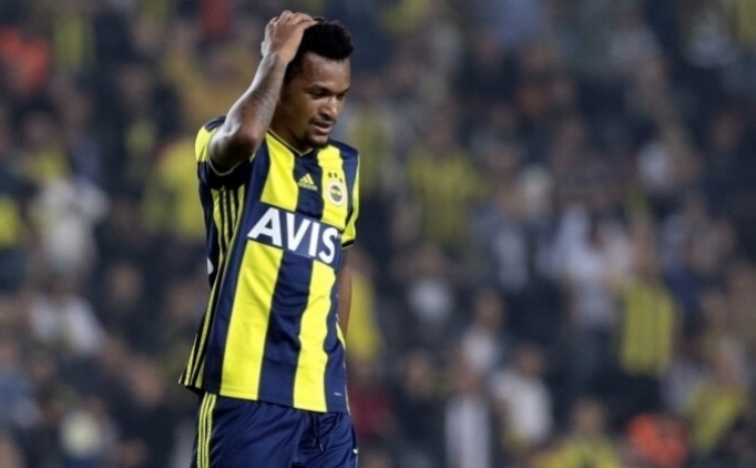 Jailson, Palmeiras'a transfer oldu!