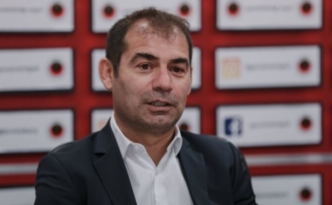 Metin Diyadin: 'Transfer yasamz bizi etkiliyor'