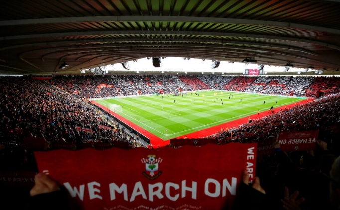 Sport Republic, Southampton'� sat�n ald�