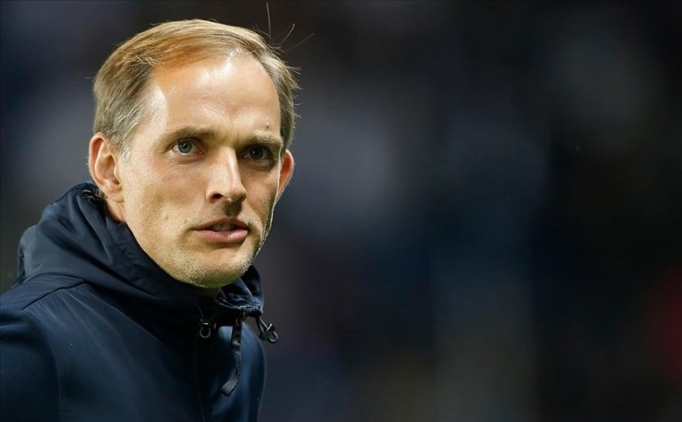 Thomas Tuchel'in Kovid-19 testi pozitif