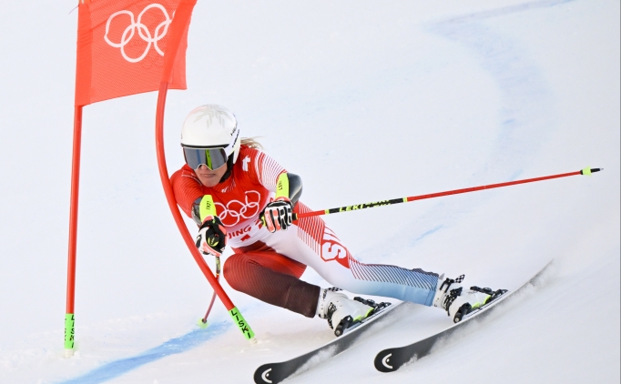 2022 Pekin Kış Olimpiyatları 7. gün kazananları