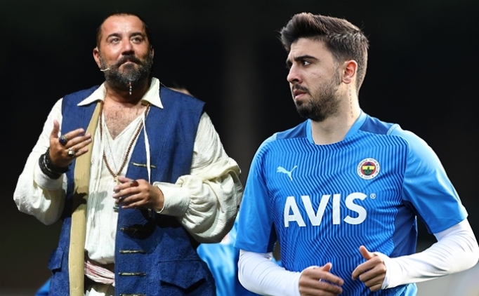 Ata Demirer: '50 mi? Ozan Tufan kork benden!'