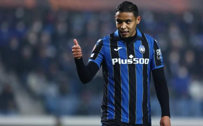 Fenerbah�e, Muriel'de sona yak�n!