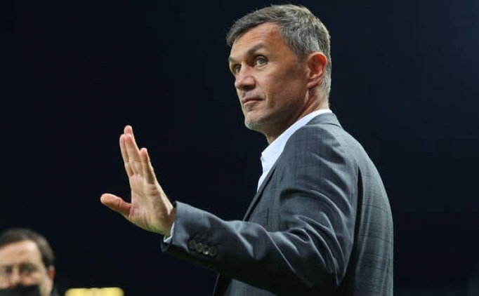Paolo Maldini, Fenerbah�eli y�ld�z� Milan'a istiyor!