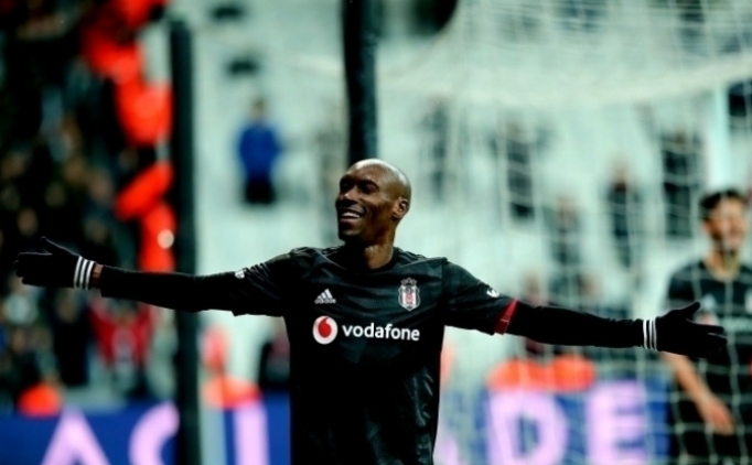 Ahmet Nur Çebi'den Atiba açıklaması