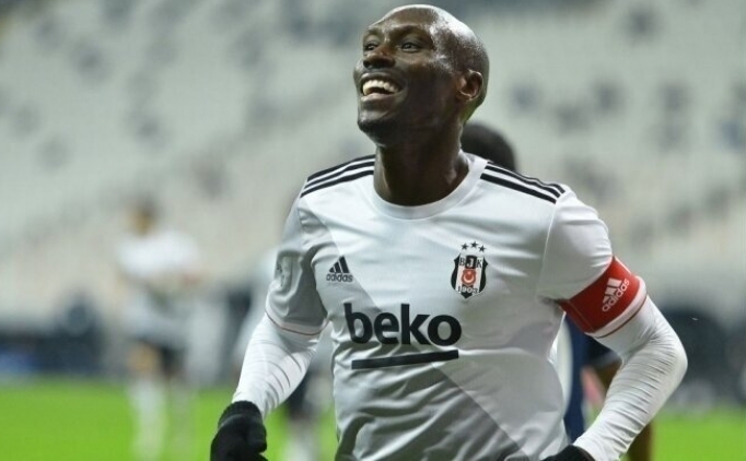 Be�ikta� kamp kadrosunda 5 eksik