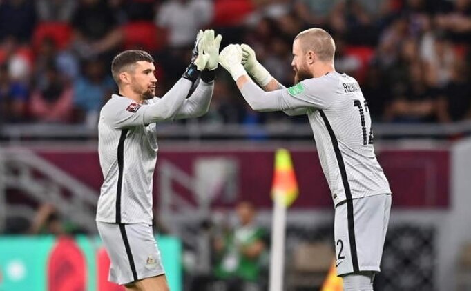 Futbola geri d�nd�, �lkesini D�nya Kupas�'na ta��d�!