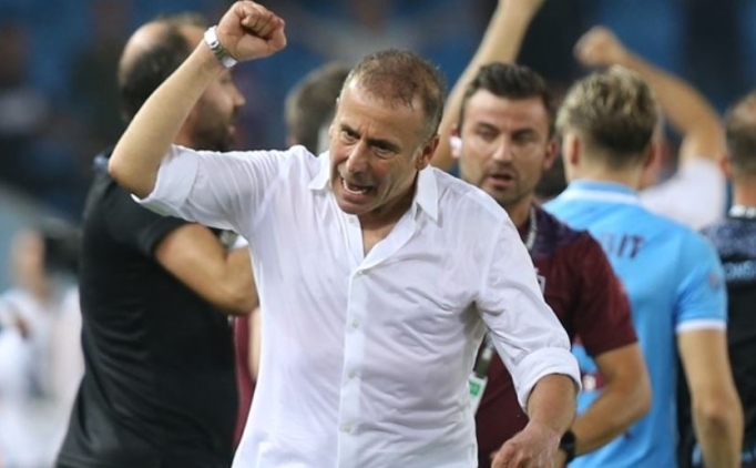 Trabzonspor için kritik viraj!