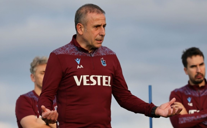 Abdullah Avc�: 'Hi� �ekinmeyin, bunu yap�n'