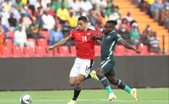 Muhammed oynad�, M�s�r kaybetti!