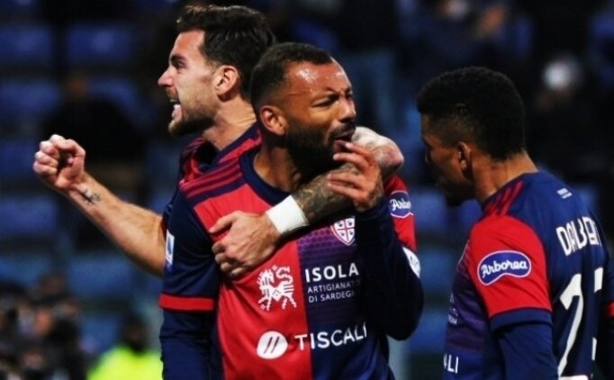 Joao Pedro'nun geli� tarihi belli oldu!