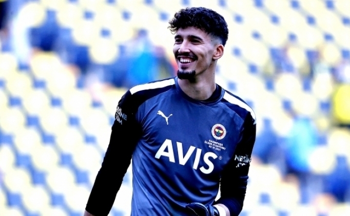 Fenerbahe'den Altay'a mrlk szleme!