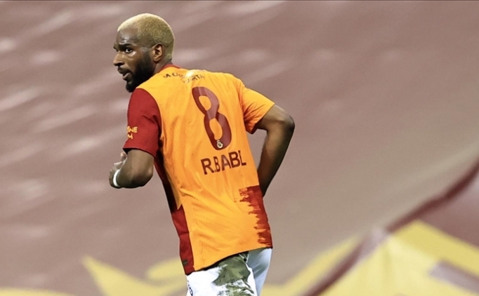 Ryan Babel'e Falcao taktiği