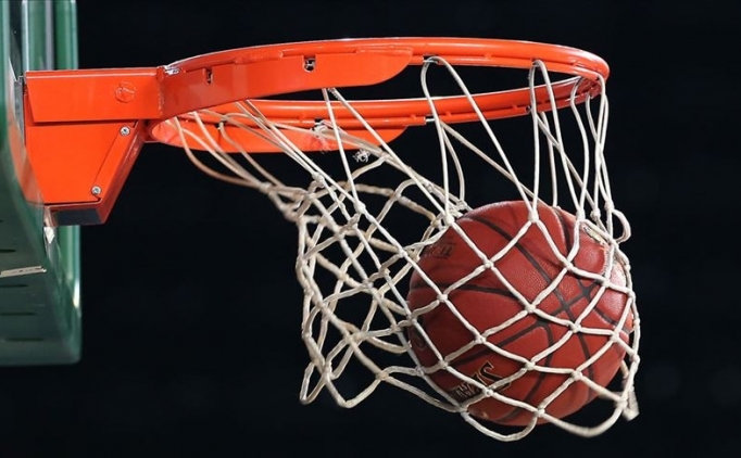 Basketbolda Trkiye Kupas iin kura zaman