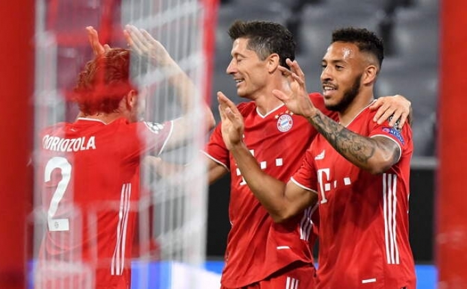 Fenerbah�e'den Tolisso s�rprizi