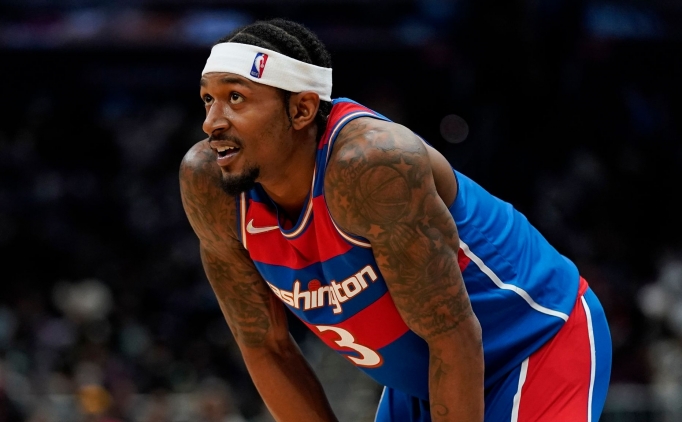 Heat, Bradley Beal iin 'ciddi bir aday!'