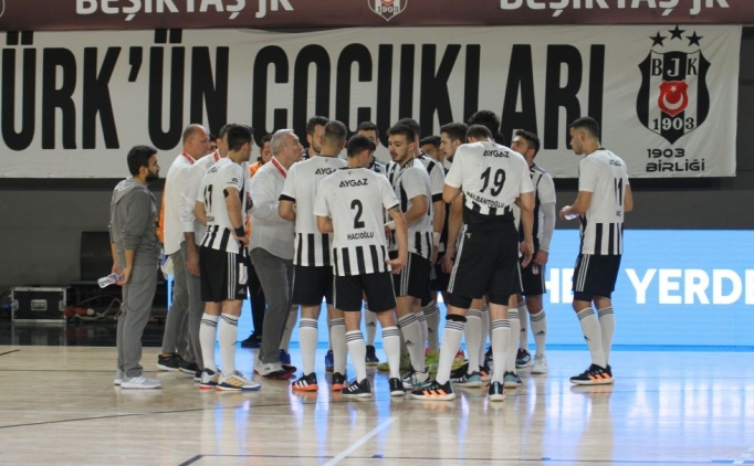 Hentbol Erkekler S�per Lig'de 7. hafta tamamland�