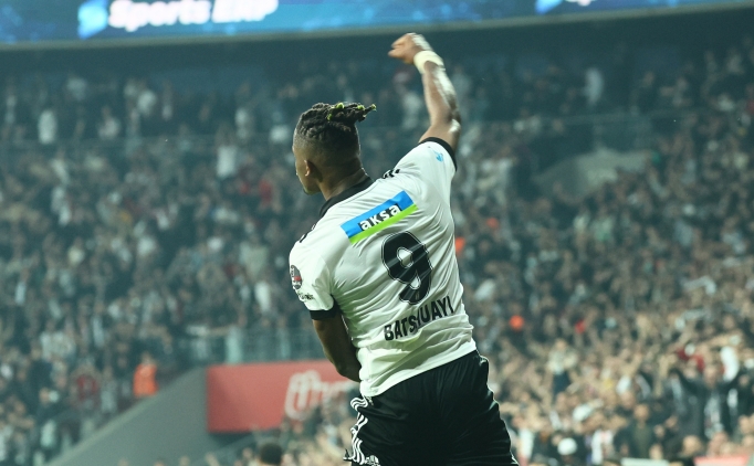 Chelsea'de Michy Batshuayi karar!