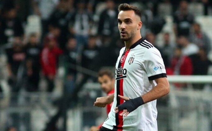 Beşiktaş'ta sürpriz Kenan Karaman kararı!