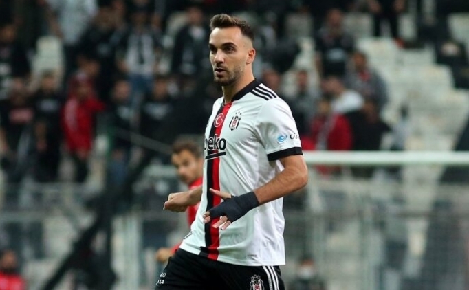 Sporx: Beşiktaş'ta Kenan Karaman sürprizi
