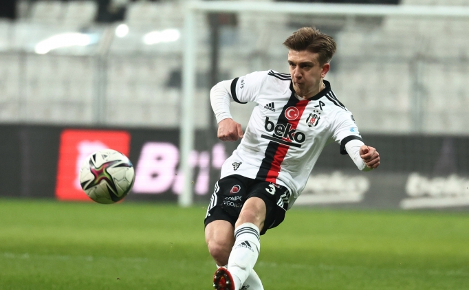 'Frankfurt, R�dvan Y�lmaz i�in avantajl�!'