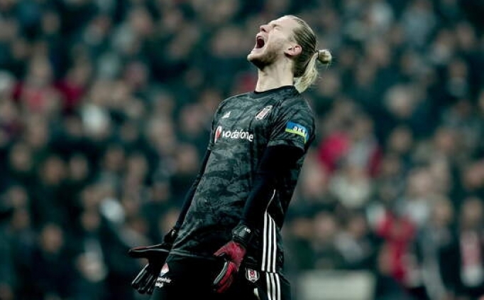 Be�ikta�l� eski isim, Como yolunda