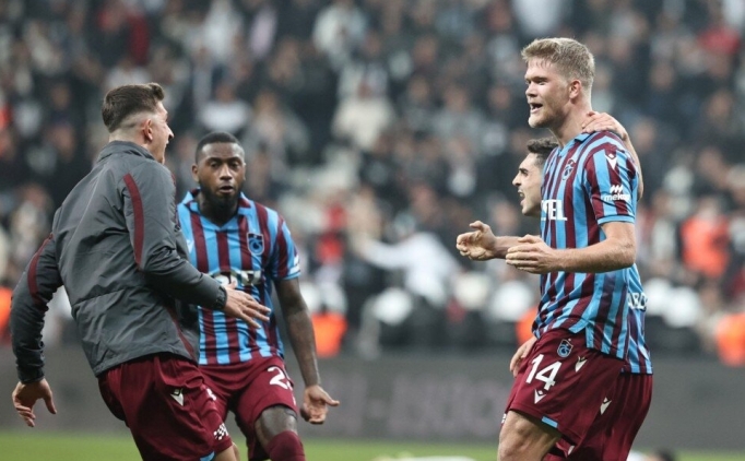 Trabzonspor'un 'stanbul'a' kar bilei bklmyor