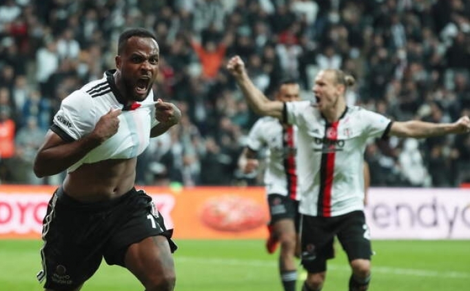 Cyle Larin, indirime gitti: Kalmaya yakn