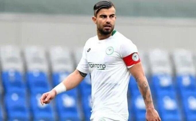 Be�ikta� ve Konyaspor: Fark 22 milyon TL!