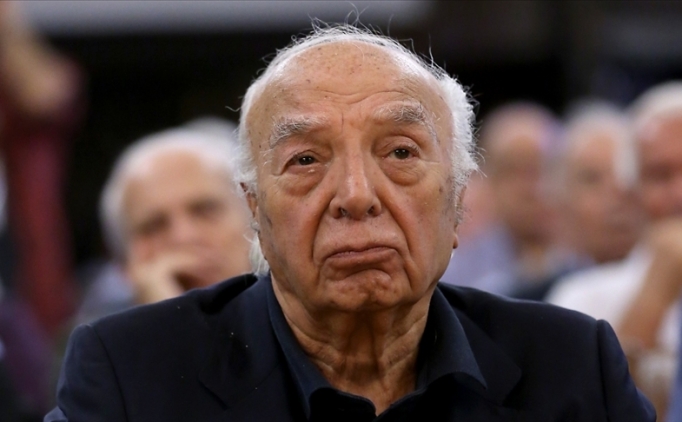 Galatasaray'ın unutulmaz başkanı: Selahattin Beyazıt