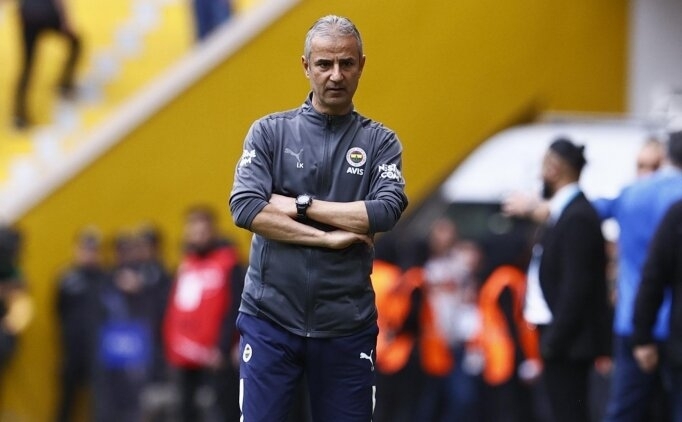 7 puan geride ald, 4 puan ne tad!