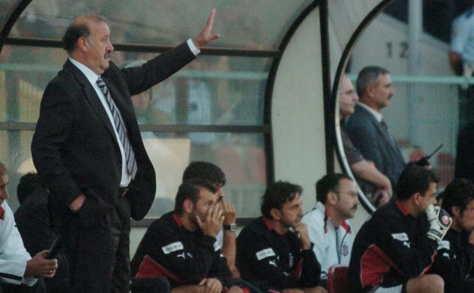 Sporx: Beşiktaş derbide uzun yıllar sonra bir ilk peşinde