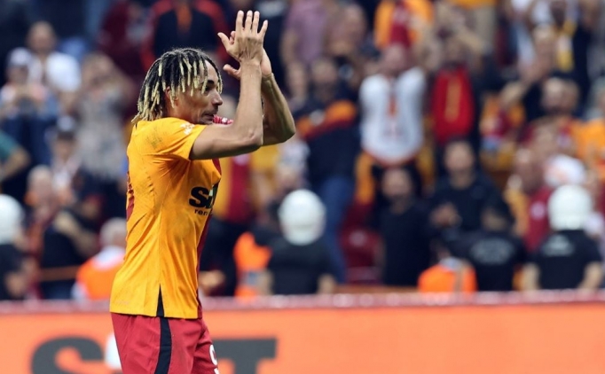 Rigobert Song, Sacha Boey karar�n� a��klad�!