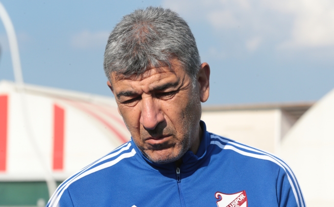 Boluspor, Genlerbirlii mana odakland