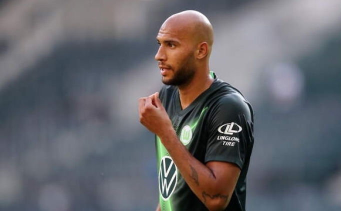 Fenerbahe'de B plan: John Anthony Brooks