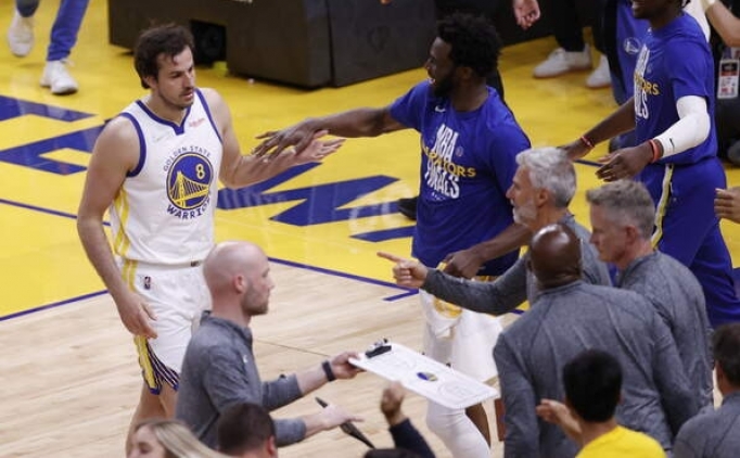 Fenerbah�e Beko'dan b�y�k operasyon: Bjelica!