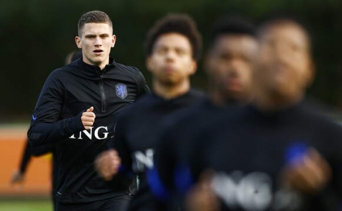 Newcastle United'dan Botman i�in 35M&euro;!