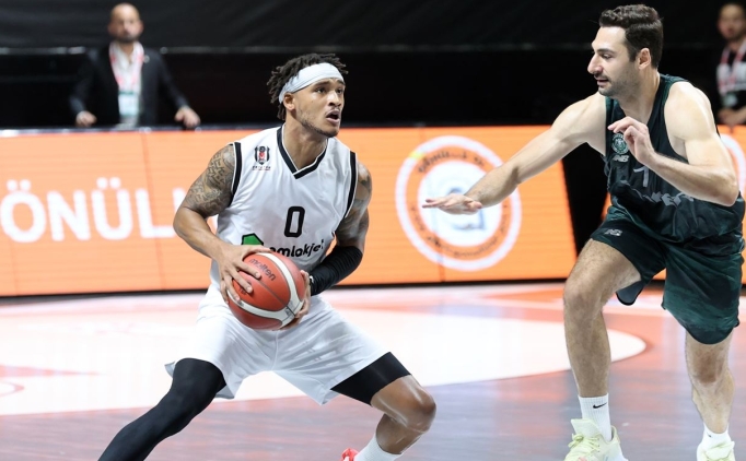 Be�ikta�'ta yol ayr�m� resmen a��kland�