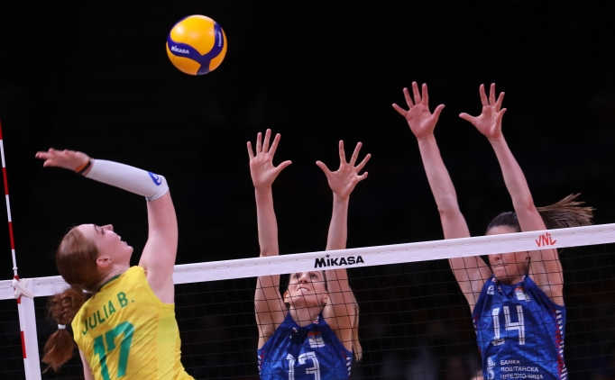 Brezilya, Milletler Ligi'nde finalde